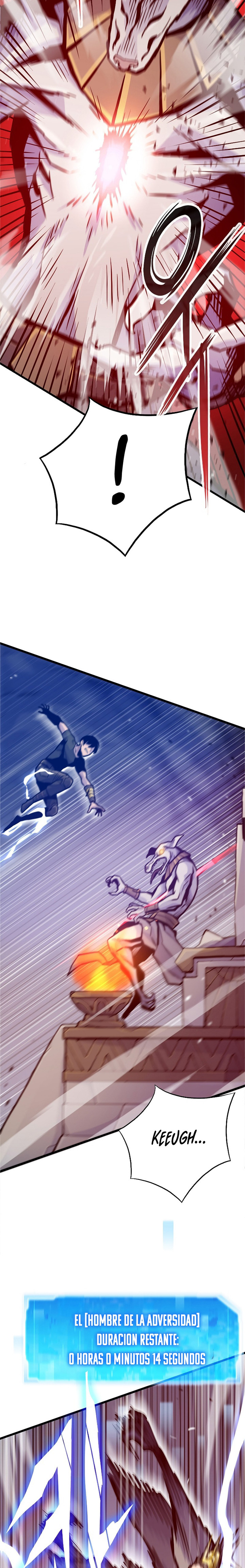 Read Retorno al pasado ES Manga Online