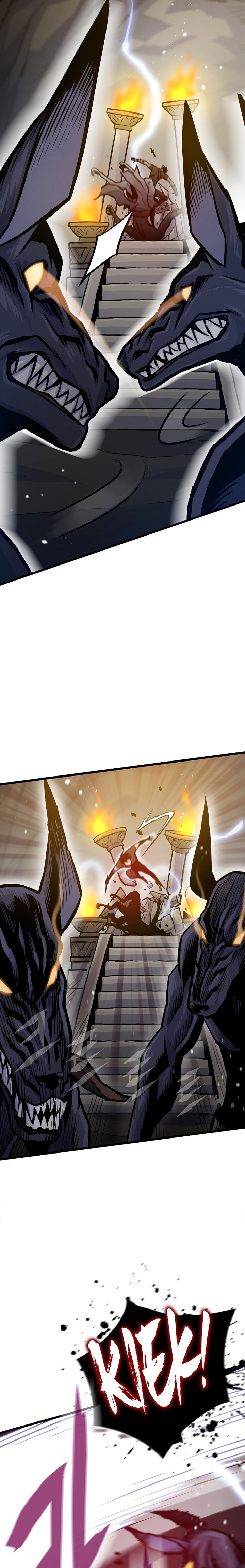 Read Retorno al pasado ES Manga Online