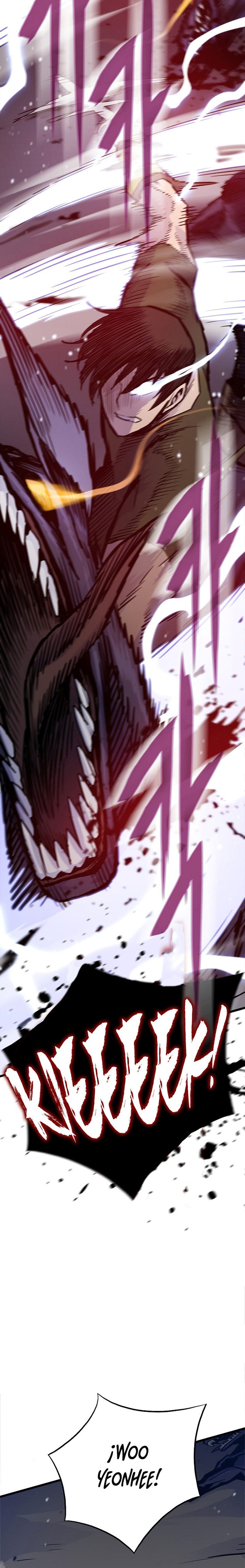 Read Retorno al pasado ES Manga Online