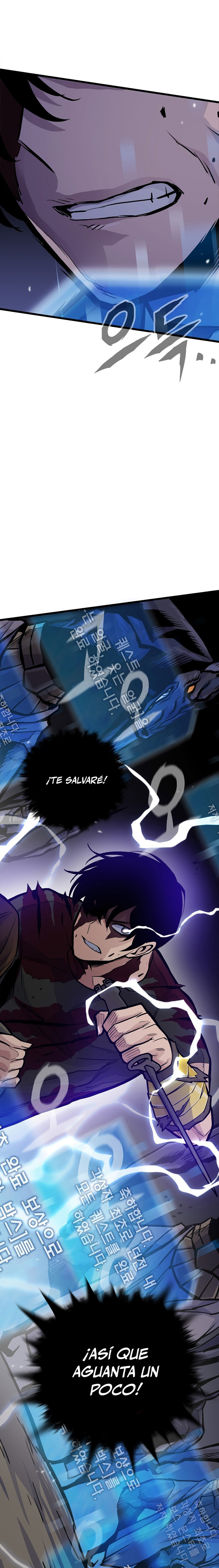 Read Retorno al pasado ES Manga Online