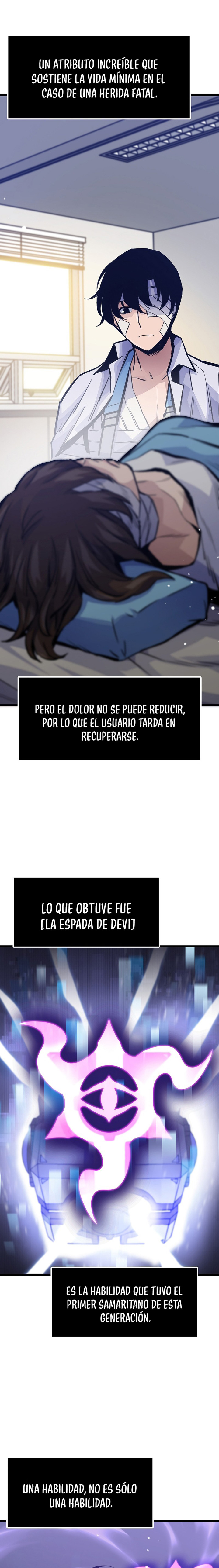 Read Retorno al pasado ES Manga Online