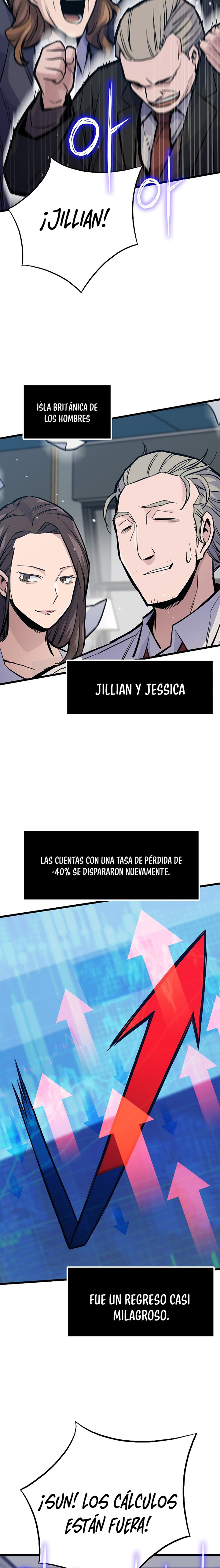 Read Retorno al pasado ES Manga Online