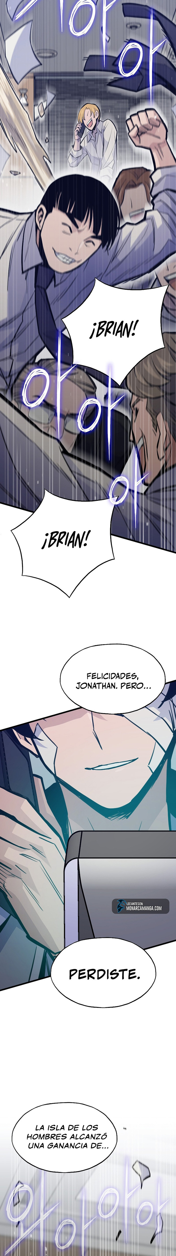 Read Retorno al pasado ES Manga Online
