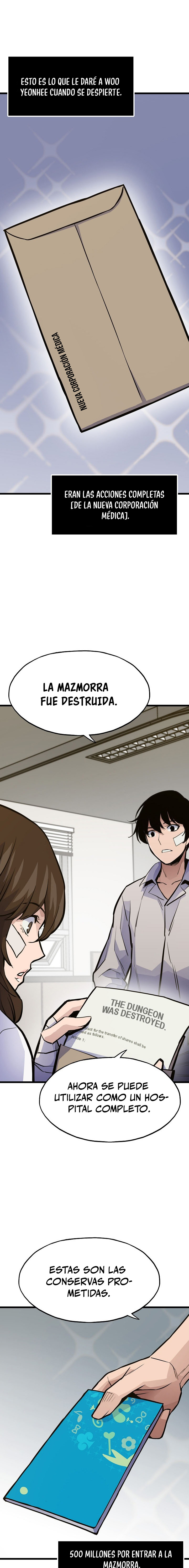 Read Retorno al pasado ES Manga Online