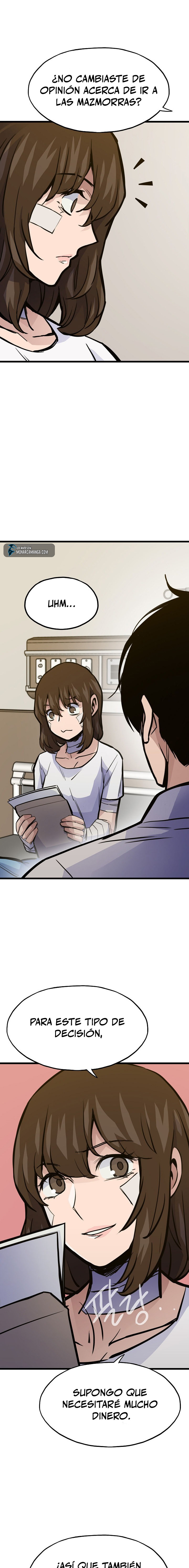 Read Retorno al pasado ES Manga Online
