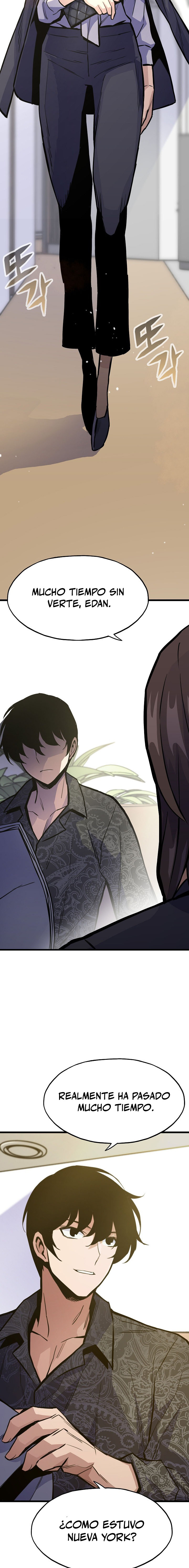 Read Retorno al pasado ES Manga Online