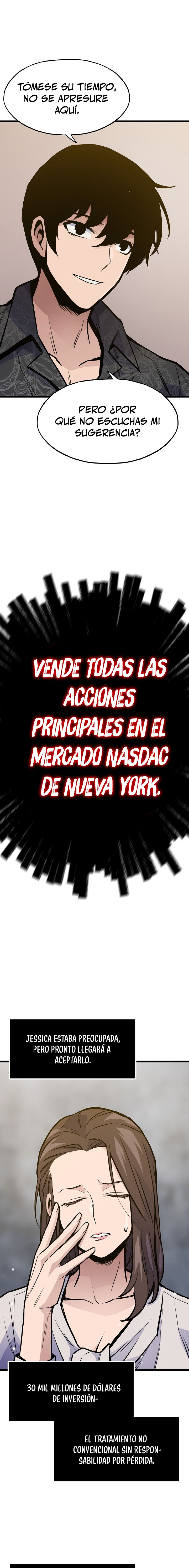 Read Retorno al pasado ES Manga Online