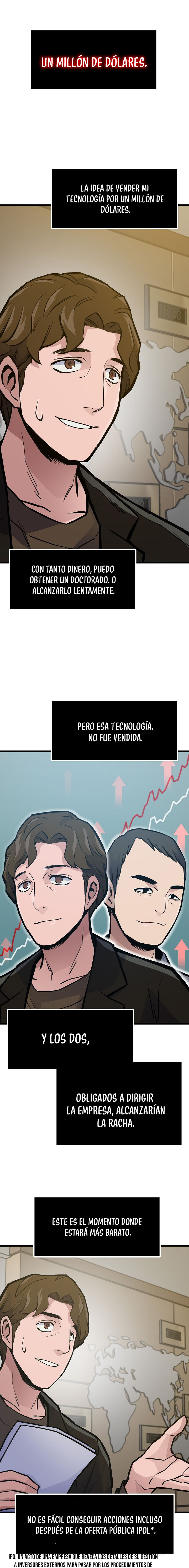 Read Retorno al pasado ES Manga Online