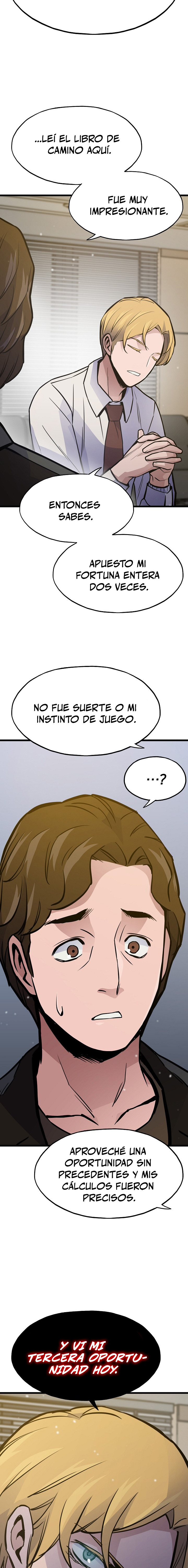 Read Retorno al pasado ES Manga Online