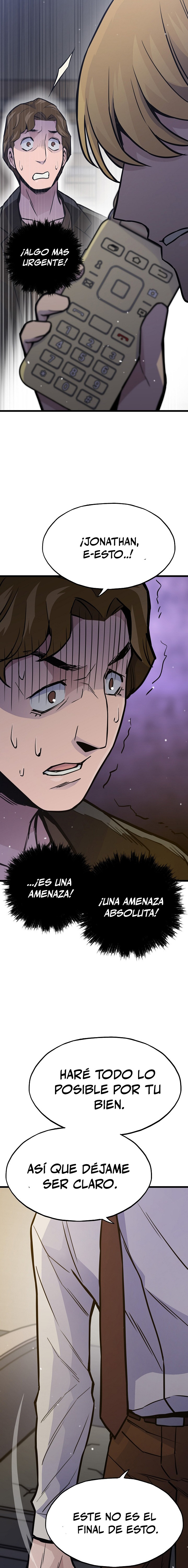 Read Retorno al pasado ES Manga Online