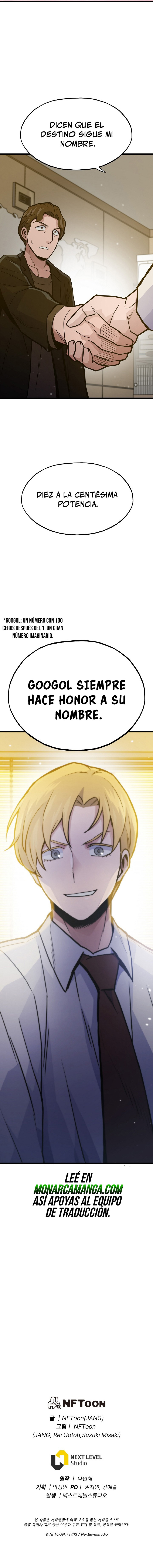 Read Retorno al pasado ES Manga Online