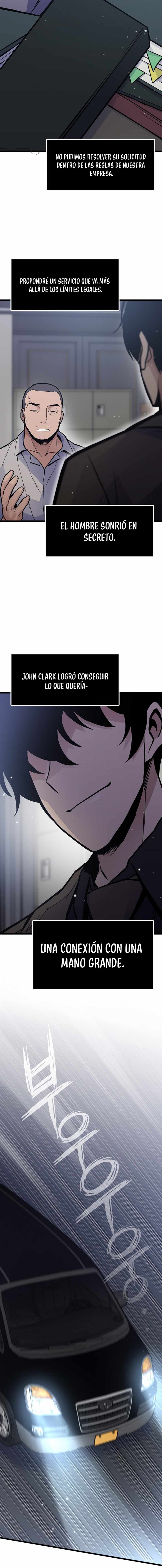 Read Retorno al pasado ES Manga Online