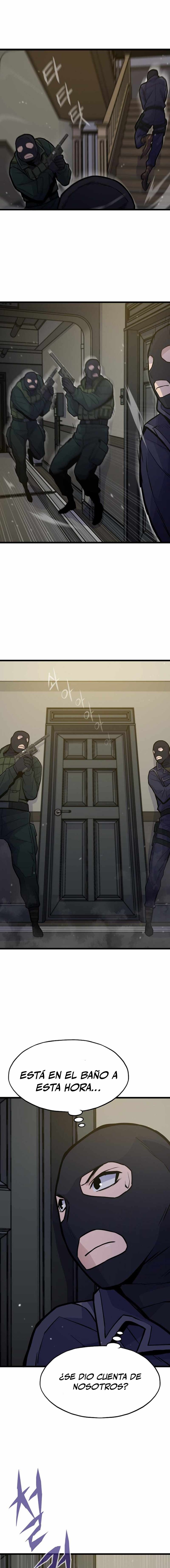 Read Retorno al pasado ES Manga Online