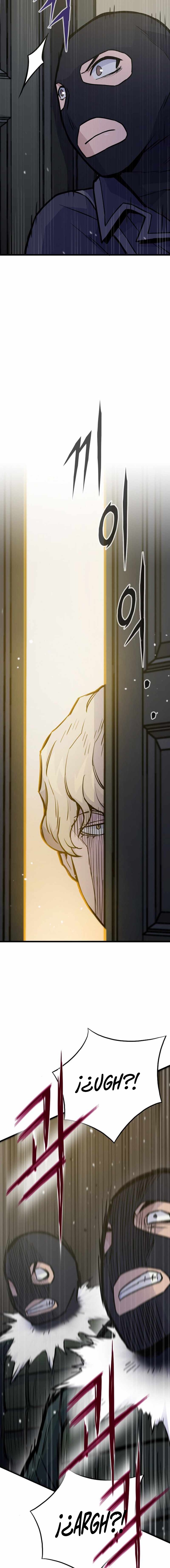 Read Retorno al pasado ES Manga Online