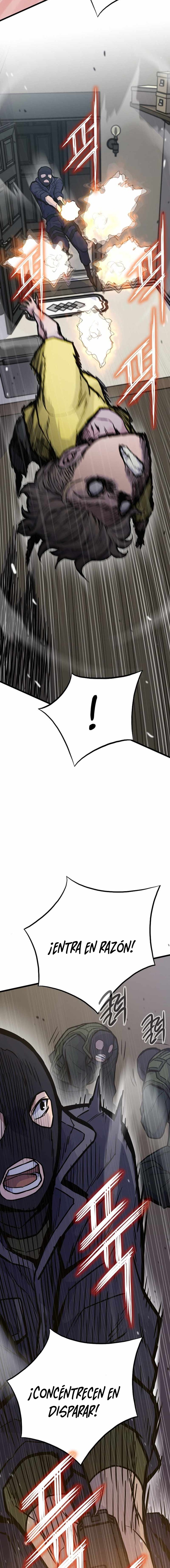 Read Retorno al pasado ES Manga Online