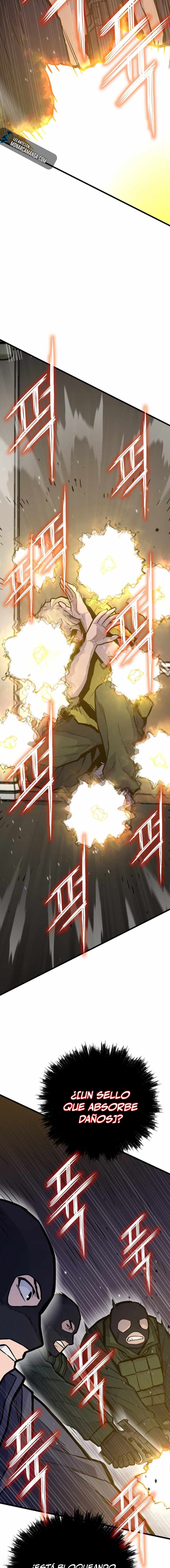 Read Retorno al pasado ES Manga Online
