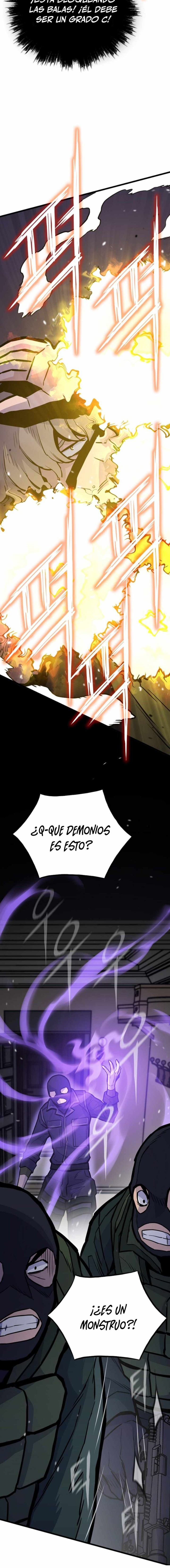 Read Retorno al pasado ES Manga Online