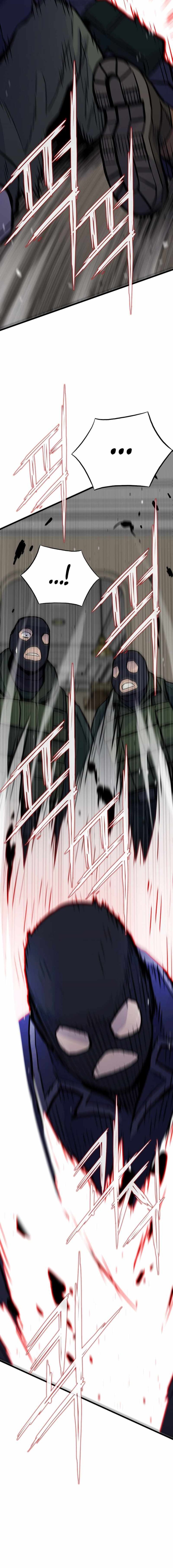 Read Retorno al pasado ES Manga Online