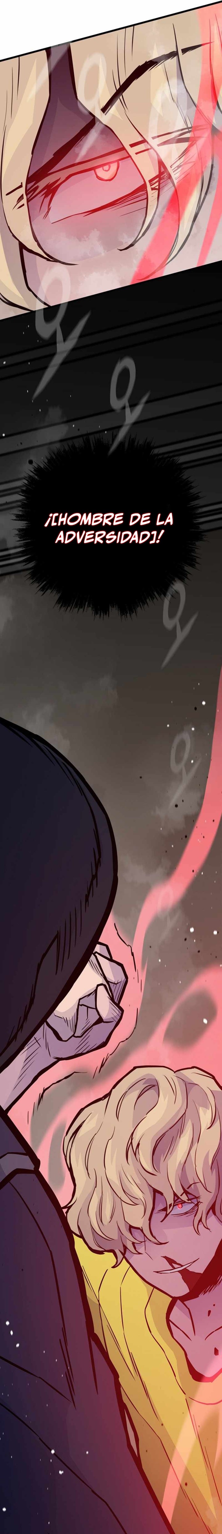 Read Retorno al pasado ES Manga Online