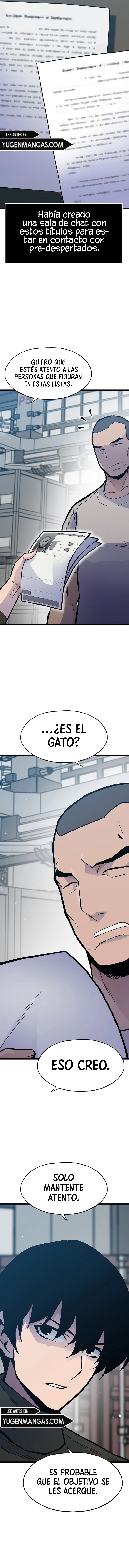 Read Retorno al pasado ES Manga Online