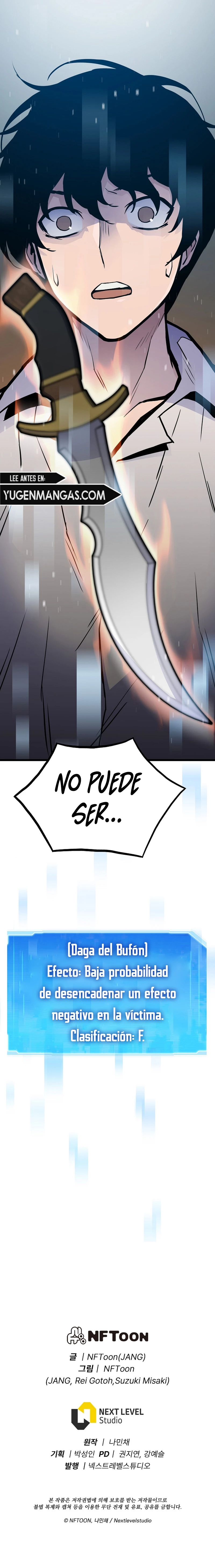Read Retorno al pasado ES Manga Online