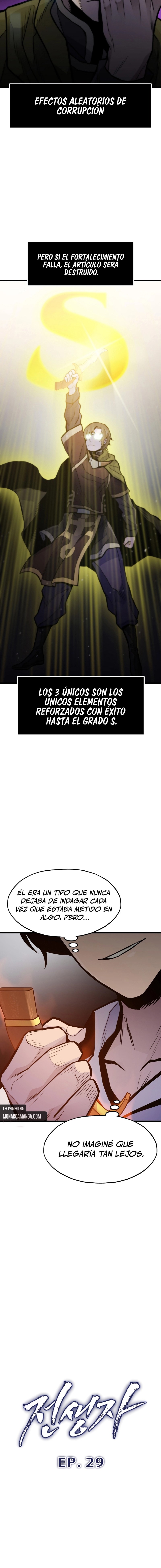 Read Retorno al pasado ES Manga Online