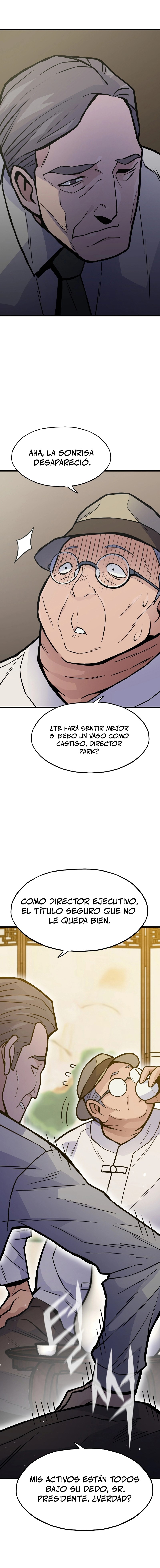Read Retorno al pasado ES Manga Online