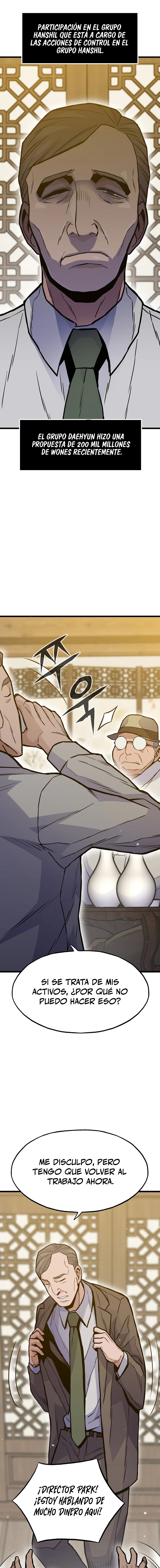 Read Retorno al pasado ES Manga Online