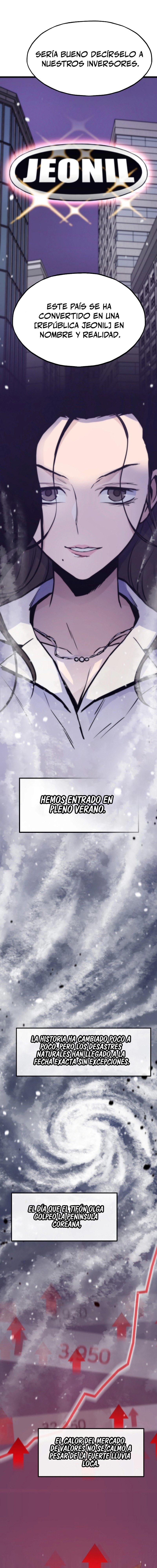 Read Retorno al pasado ES Manga Online