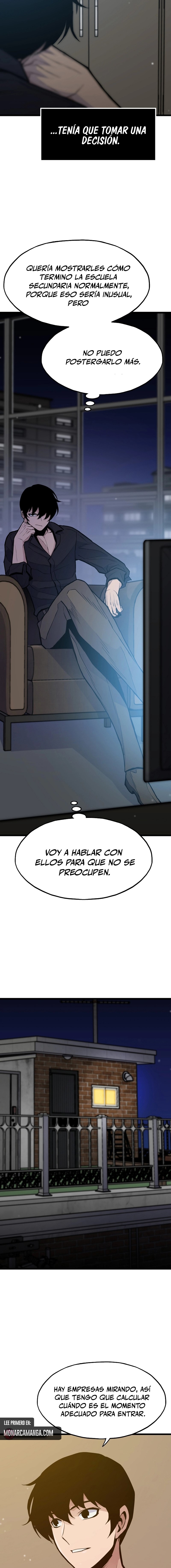 Read Retorno al pasado ES Manga Online