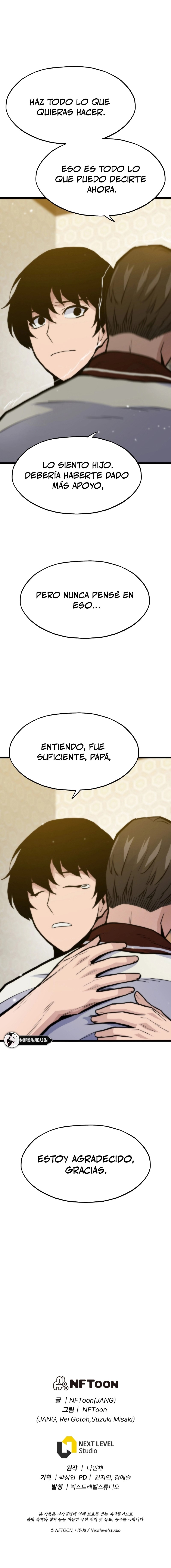 Read Retorno al pasado ES Manga Online