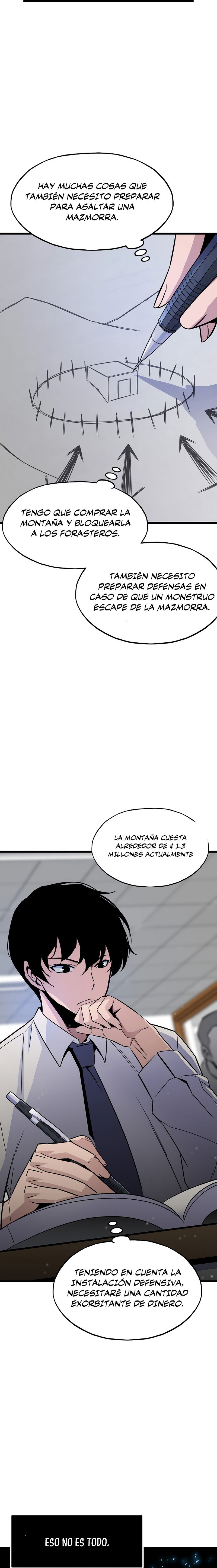 Read Retorno al pasado ES Manga Online