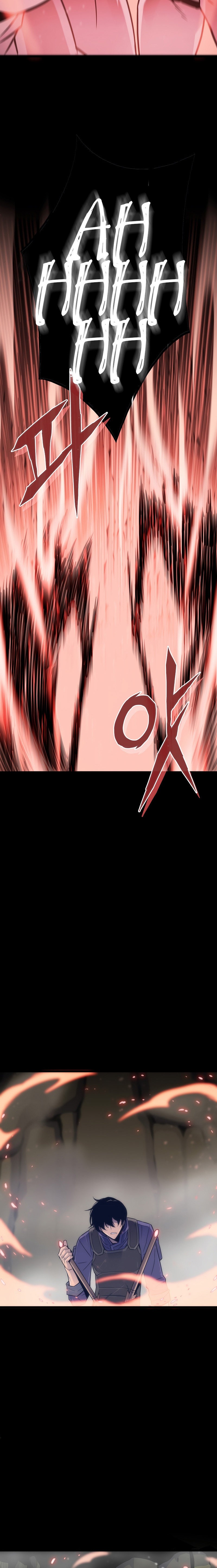 Read Retorno al pasado ES Manga Online