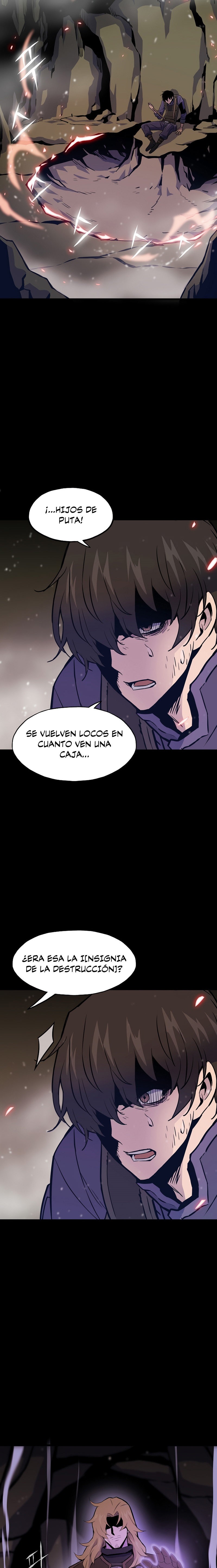 Read Retorno al pasado ES Manga Online