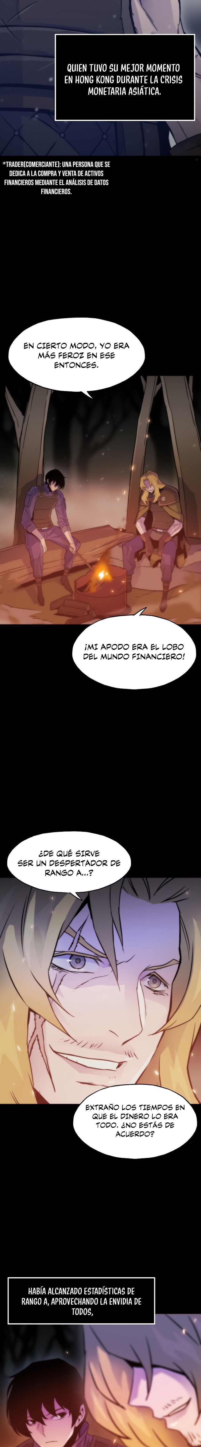 Read Retorno al pasado ES Manga Online