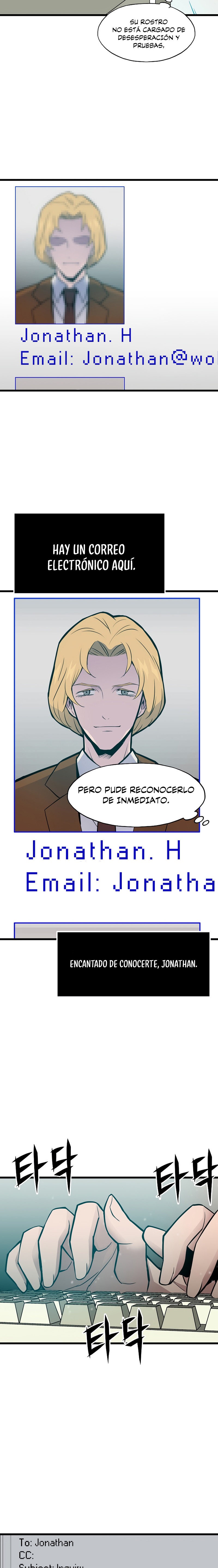 Read Retorno al pasado ES Manga Online