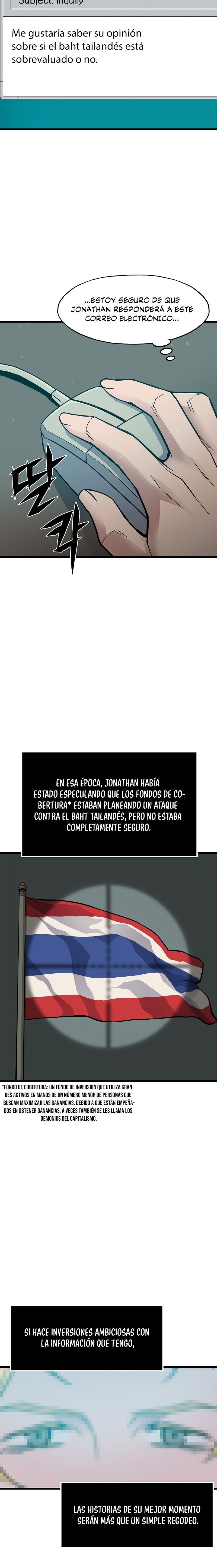 Read Retorno al pasado ES Manga Online