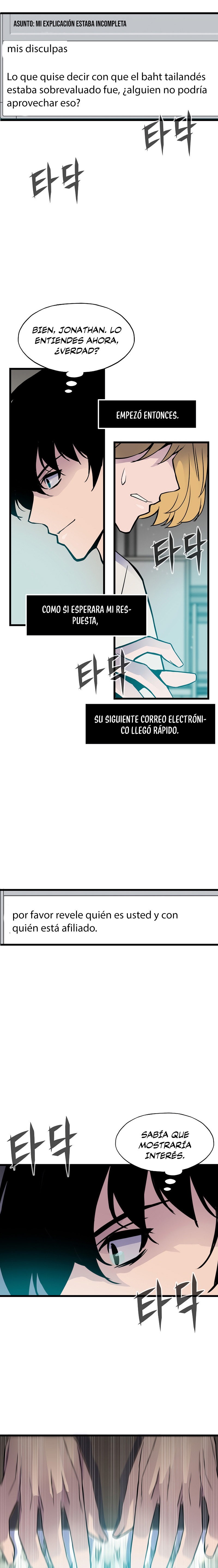 Read Retorno al pasado ES Manga Online