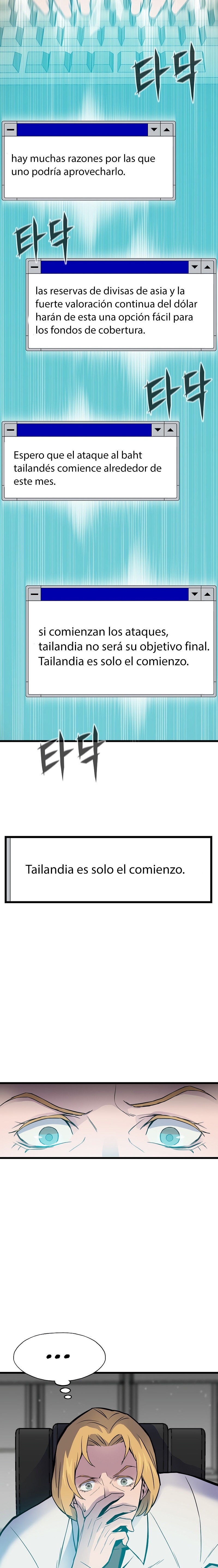 Read Retorno al pasado ES Manga Online