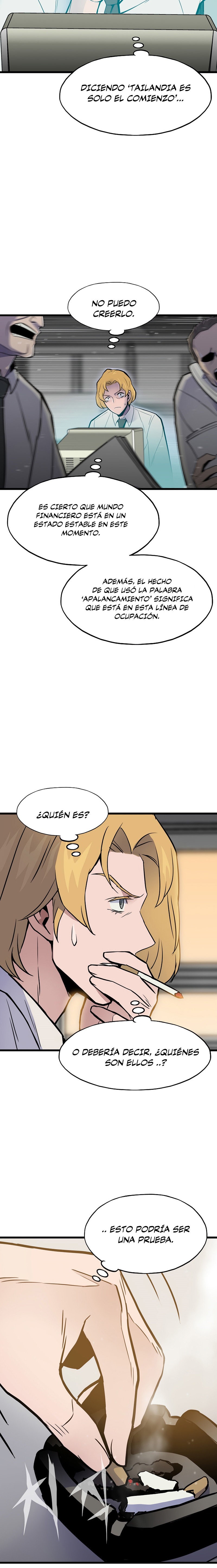 Read Retorno al pasado ES Manga Online