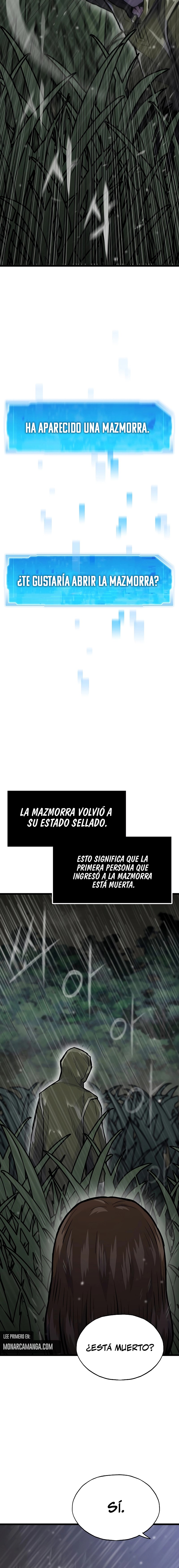 Read Retorno al pasado ES Manga Online