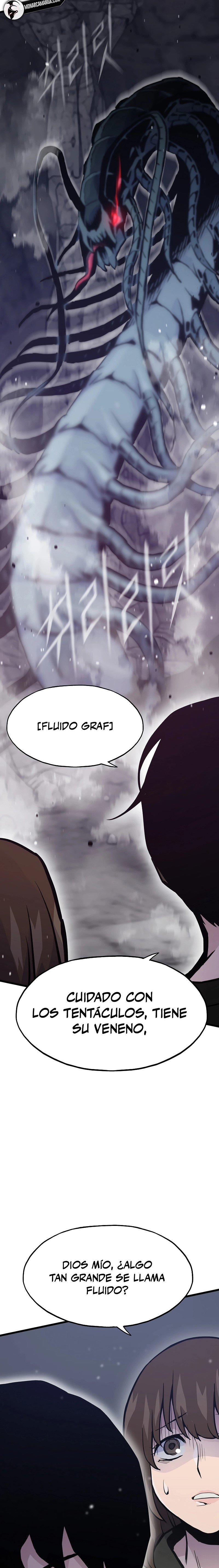 Read Retorno al pasado ES Manga Online