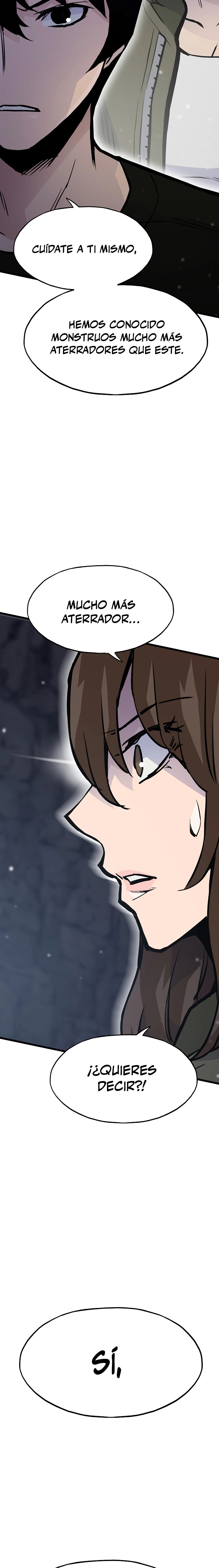 Read Retorno al pasado ES Manga Online