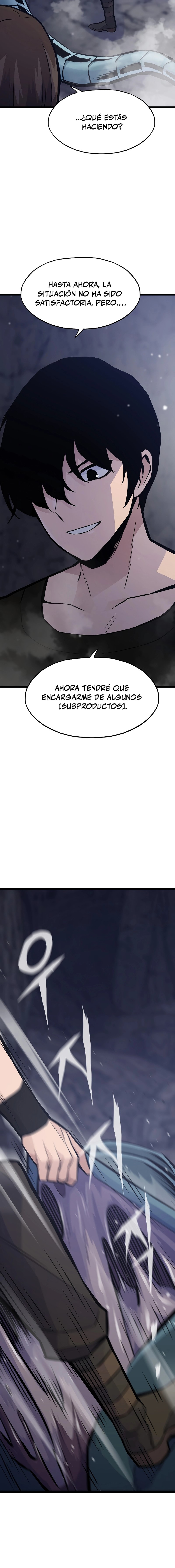 Read Retorno al pasado ES Manga Online