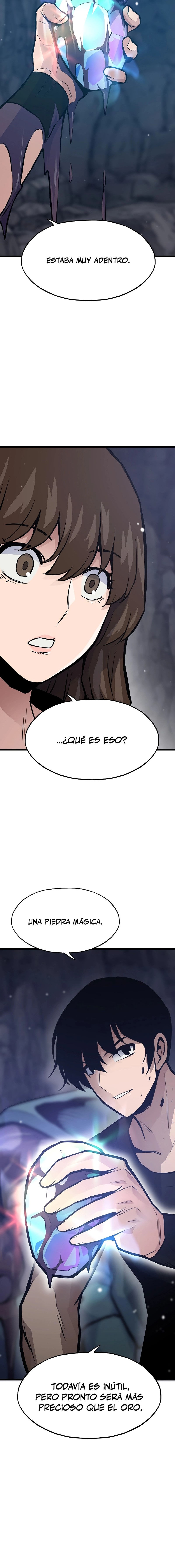 Read Retorno al pasado ES Manga Online