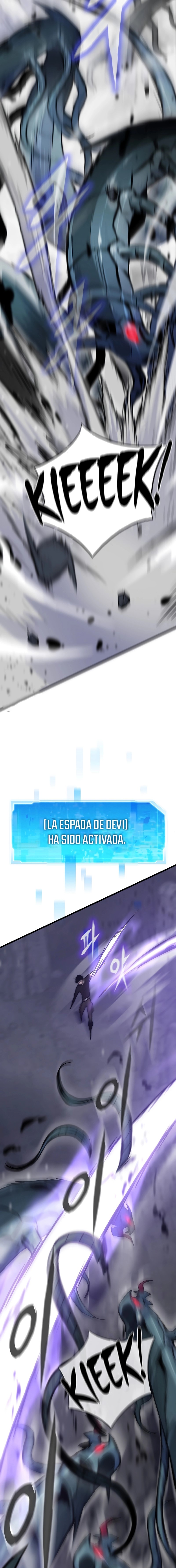Read Retorno al pasado ES Manga Online