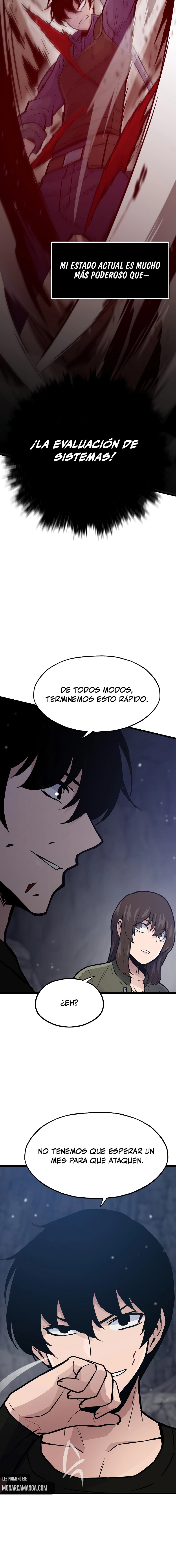 Read Retorno al pasado ES Manga Online