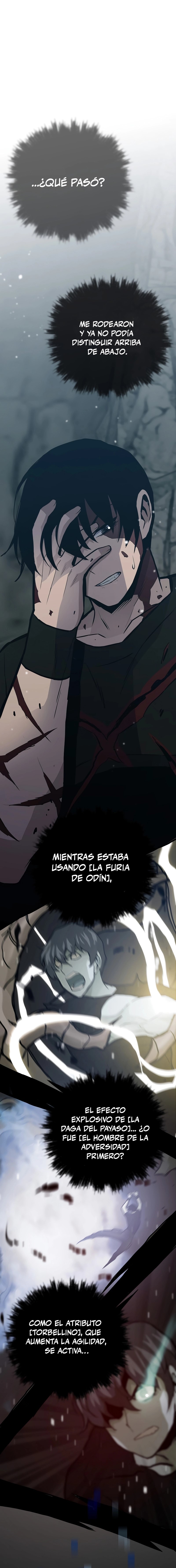 Read Retorno al pasado ES Manga Online