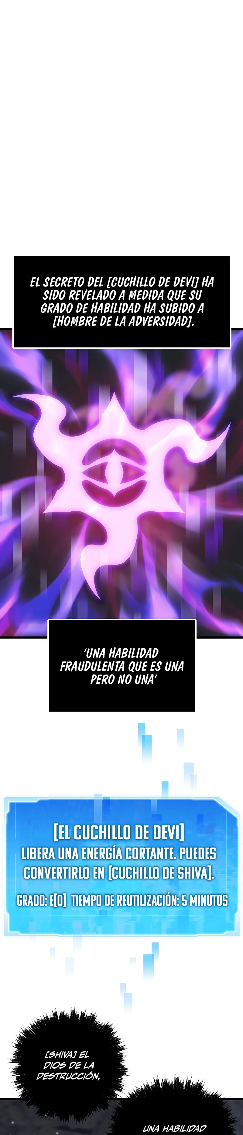 Read Retorno al pasado ES Manga Online