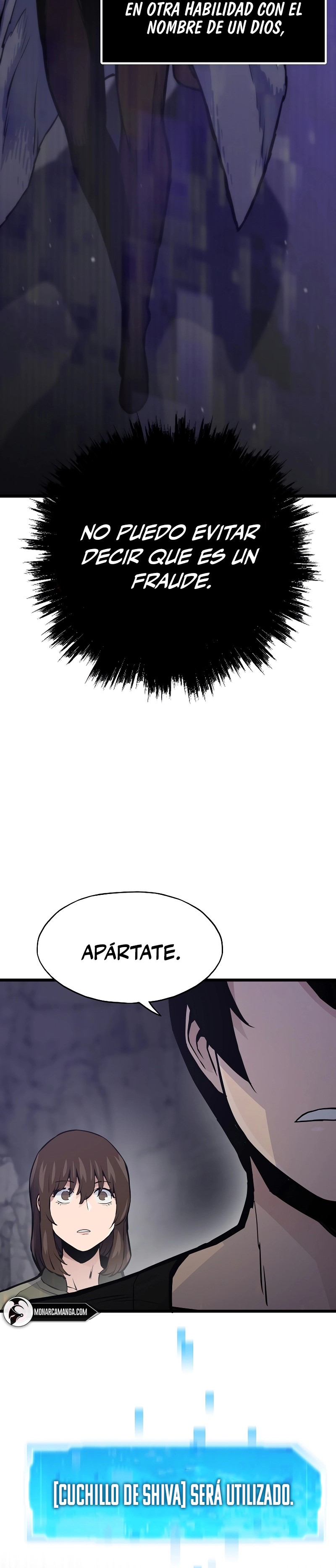 Read Retorno al pasado ES Manga Online